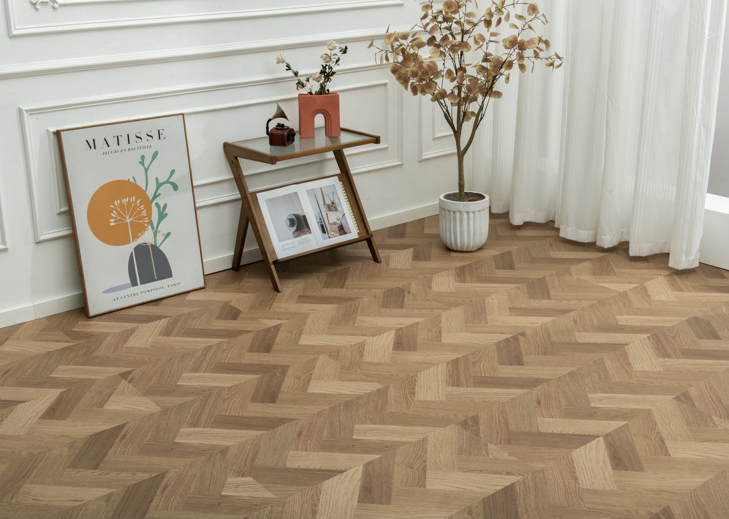 flooring