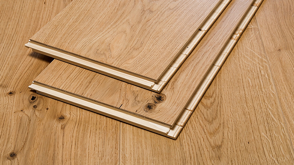 S5001 Natural Oak